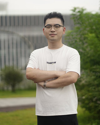 Yuqi Bao