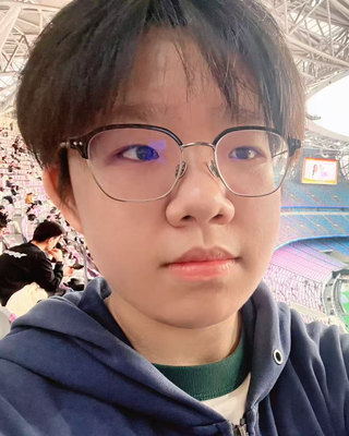 Shanyue Guan