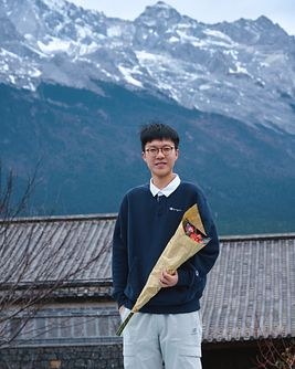 Zheng Liang