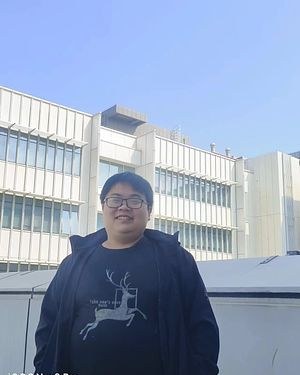 Xin Su