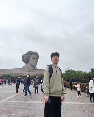 Shiji Zhang